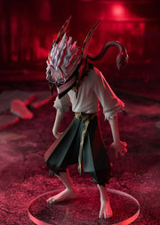 Good Smile Company POP UP PARADE Dandadan Okarun (Transformed) Complete Figure official product photo