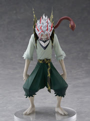 Good Smile Company POP UP PARADE Dandadan Okarun (Transformed) Complete Figure official product photo