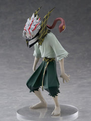 Good Smile Company POP UP PARADE Dandadan Okarun (Transformed) Complete Figure official product photo