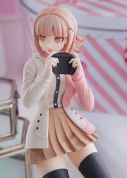Good Smile Company POP UP PARADE Danganronpa 1•2 Reload Chiaki Nanami: Monomi Hoodie Ver. Complete Figure official product photo