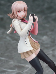 Good Smile Company POP UP PARADE Danganronpa 1•2 Reload Chiaki Nanami: Monomi Hoodie Ver. Complete Figure official product photo