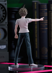 Phat! Company POP UP PARADE Danganronpa 1•2 Reload Hajime Hinata Complete Figure official product photo