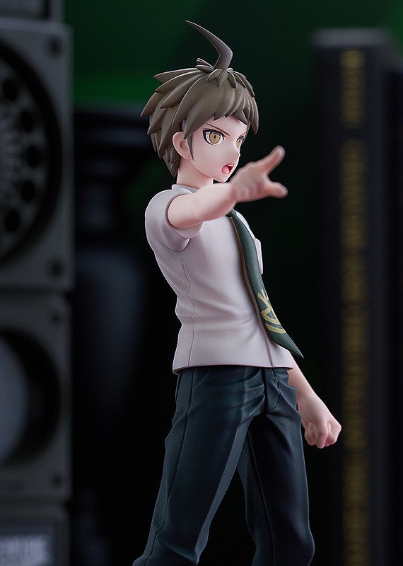 Phat! Company POP UP PARADE Danganronpa 1•2 Reload Hajime Hinata Complete Figure official product photo