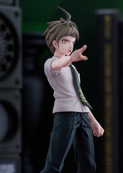 Phat! Company POP UP PARADE Danganronpa 1•2 Reload Hajime Hinata Complete Figure official product photo