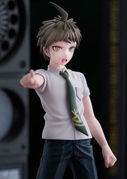 Phat! Company POP UP PARADE Danganronpa 1•2 Reload Hajime Hinata Complete Figure official product photo