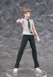Phat! Company POP UP PARADE Danganronpa 1•2 Reload Hajime Hinata Complete Figure official product photo
