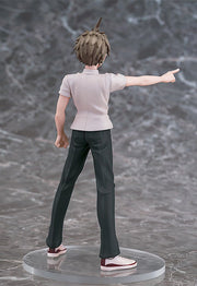 Phat! Company POP UP PARADE Danganronpa 1•2 Reload Hajime Hinata Complete Figure official product photo
