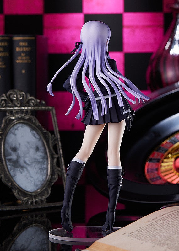 Phat Company POP UP PARADE Danganronpa 1-2 Reload Kyoko Kirigiri Complete Figure