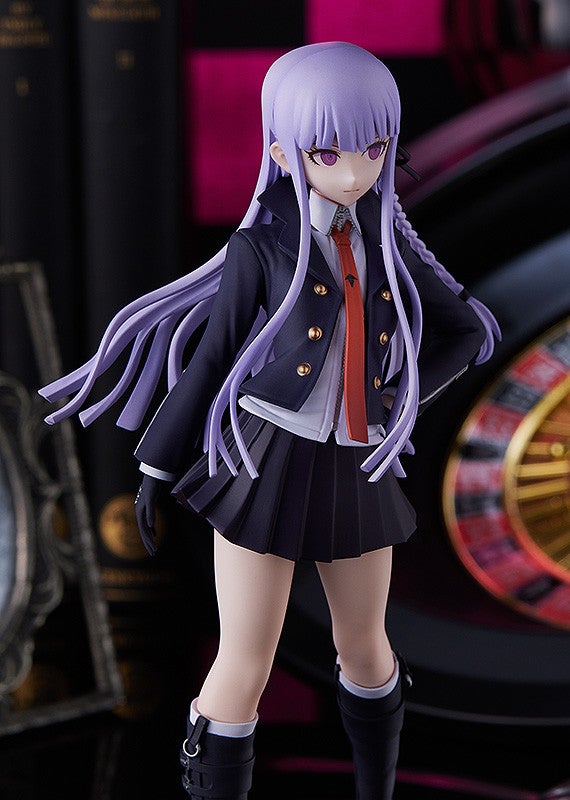 Phat Company POP UP PARADE Danganronpa 1-2 Reload Kyoko Kirigiri Complete Figure