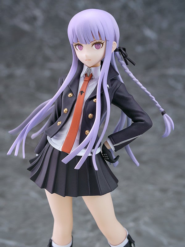Phat Company POP UP PARADE Danganronpa 1-2 Reload Kyoko Kirigiri Complete Figure