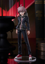 Phat! Company POP UP PARADE Danganronpa 1•2 Reload Makoto Naegi Complete Figure official product photo