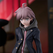 Phat! Company POP UP PARADE Danganronpa 1•2 Reload Makoto Naegi Complete Figure official product photo