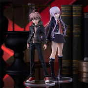Phat! Company POP UP PARADE Danganronpa 1•2 Reload Makoto Naegi Complete Figure official product photo