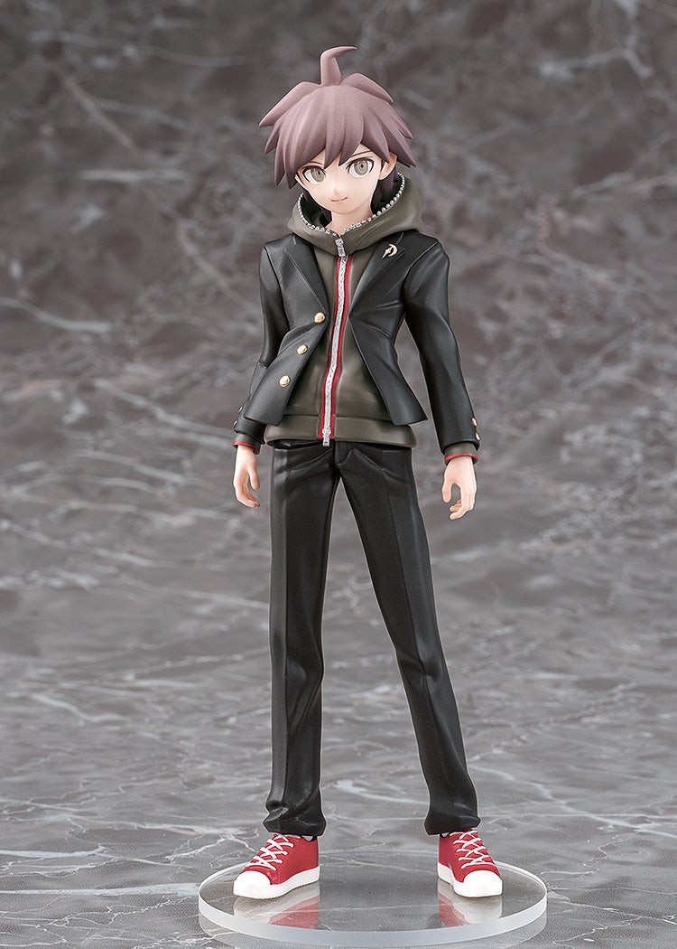 Phat! Company POP UP PARADE Danganronpa 1•2 Reload Makoto Naegi Complete Figure official product photo
