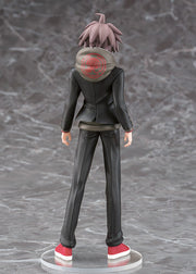 Phat! Company POP UP PARADE Danganronpa 1•2 Reload Makoto Naegi Complete Figure official product photo
