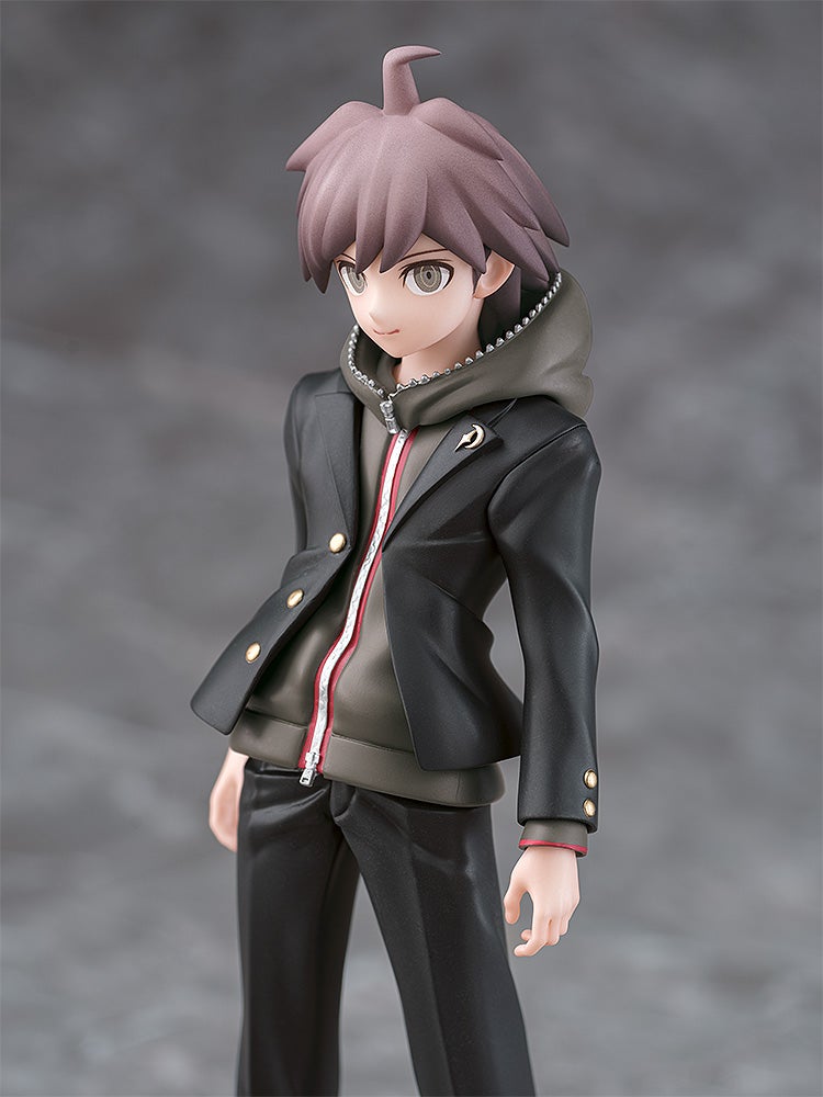 Phat! Company POP UP PARADE Danganronpa 1•2 Reload Makoto Naegi Complete Figure official product photo