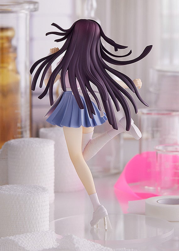 Good Smile Company POP UP PARADE Danganronpa 1•2 Reload Mikan Tsumiki Complete Figure official product photo