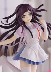 Good Smile Company POP UP PARADE Danganronpa 1•2 Reload Mikan Tsumiki Complete Figure official product photo