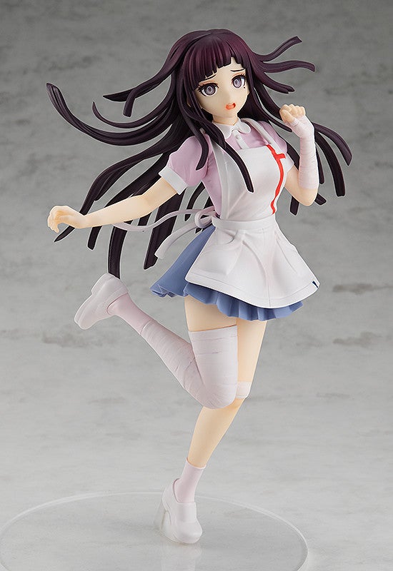 Good Smile Company POP UP PARADE Danganronpa 1•2 Reload Mikan Tsumiki Complete Figure official product photo