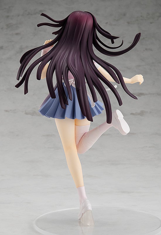 Good Smile Company POP UP PARADE Danganronpa 1•2 Reload Mikan Tsumiki Complete Figure official product photo
