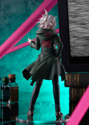 Good Smile Company POP UP PARADE Danganronpa 1•2 Reload Nagito Komaeda Complete Figure official product photo