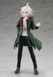 Good Smile Company POP UP PARADE Danganronpa 1•2 Reload Nagito Komaeda Complete Figure official product photo