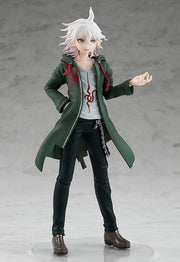 Good Smile Company POP UP PARADE Danganronpa 1•2 Reload Nagito Komaeda Complete Figure official product photo