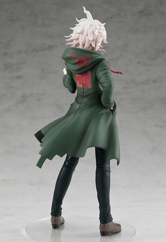 Good Smile Company POP UP PARADE Danganronpa 1•2 Reload Nagito Komaeda Complete Figure official product photo
