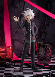 Good Smile Company POP UP PARADE Danganronpa Another Episode: Ultra Despair Girls Servant L Size Complete Figure official product photo