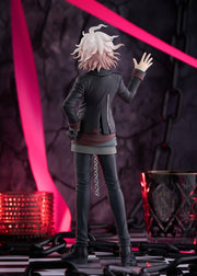 Good Smile Company POP UP PARADE Danganronpa Another Episode: Ultra Despair Girls Servant L Size Complete Figure official product photo