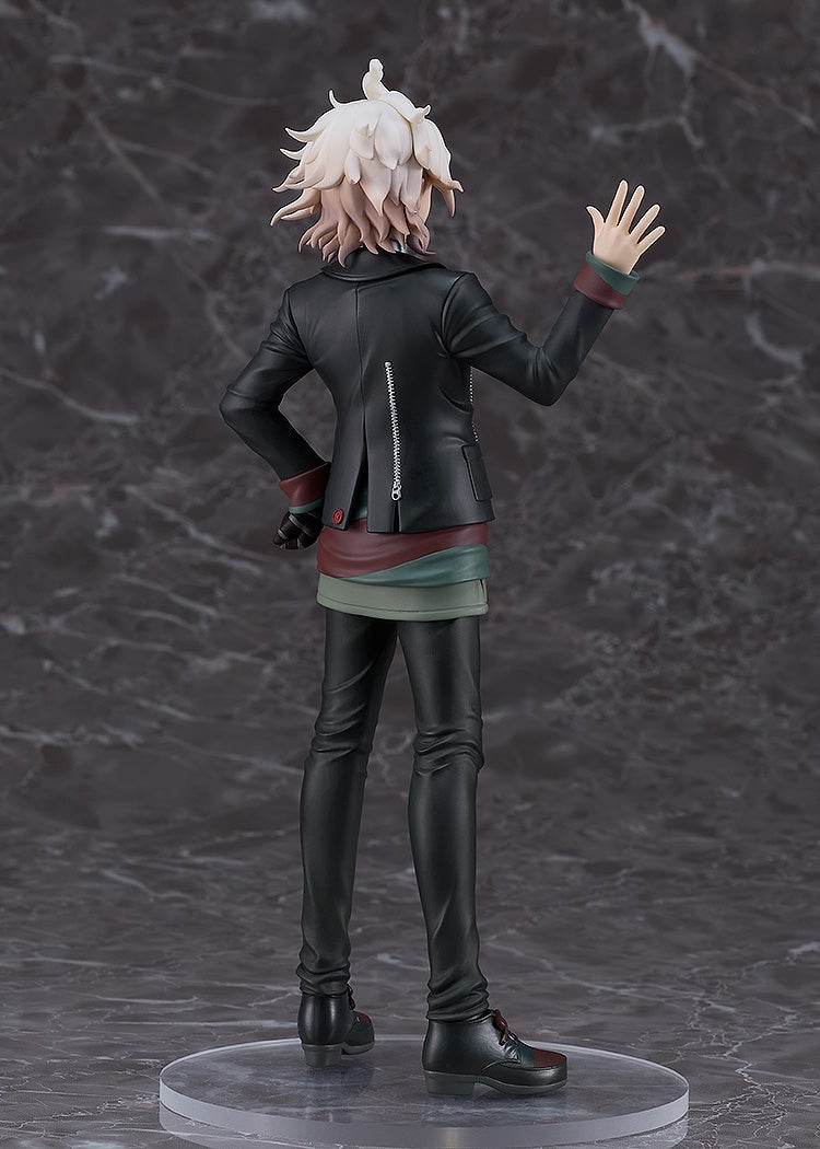 Good Smile Company POP UP PARADE Danganronpa Another Episode: Ultra Despair Girls Servant L Size Complete Figure official product photo