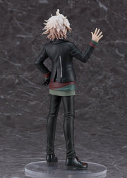 Good Smile Company POP UP PARADE Danganronpa Another Episode: Ultra Despair Girls Servant L Size Complete Figure official product photo