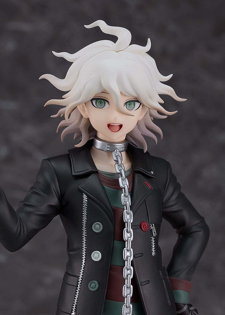 Good Smile Company POP UP PARADE Danganronpa Another Episode: Ultra Despair Girls Servant L Size Complete Figure official product photo