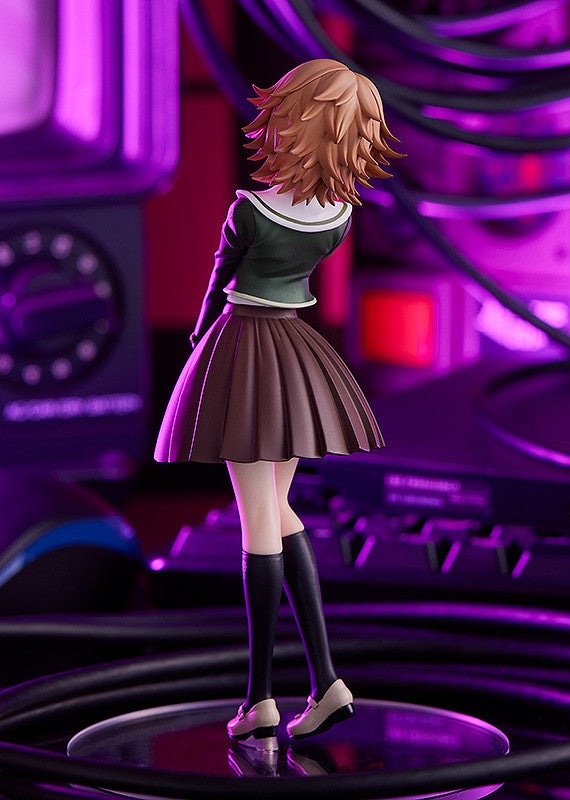 Good Smile Company POP UP PARADE Danganronpa: Trigger Happy Havoc Chihiro Fujisaki Complete Figure official product photo