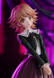 Good Smile Company POP UP PARADE Danganronpa: Trigger Happy Havoc Chihiro Fujisaki Complete Figure official product photo