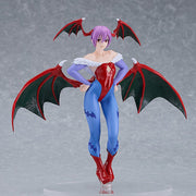 Max Factory POP UP PARADE Darkstalkers Series Lilith Complete Figure official product photo