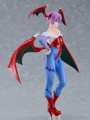 Max Factory POP UP PARADE Darkstalkers Series Lilith Complete Figure official product photo