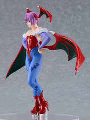 Max Factory POP UP PARADE Darkstalkers Series Lilith Complete Figure official product photo