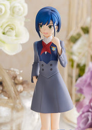 Good Smile Company POP UP PARADE DARLING in the FRANXX Ichigo Complete Figure official product photo