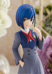 Good Smile Company POP UP PARADE DARLING in the FRANXX Ichigo Complete Figure official product photo
