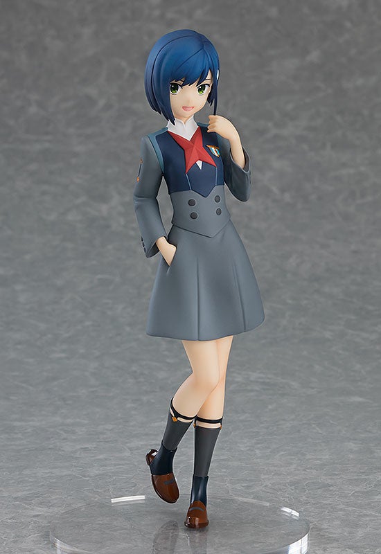 Good Smile Company POP UP PARADE DARLING in the FRANXX Ichigo Complete Figure official product photo