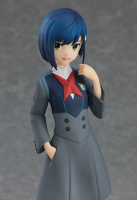 Good Smile Company POP UP PARADE DARLING in the FRANXX Ichigo Complete Figure official product photo