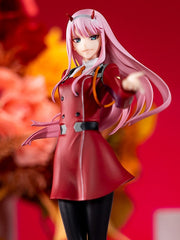 Good Smile Company POP UP PARADE DARLING in the FRANXX Zero Two Complete Figure