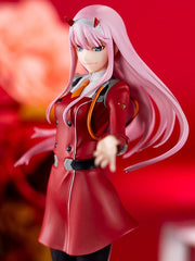 Good Smile Company POP UP PARADE DARLING in the FRANXX Zero Two Complete Figure
