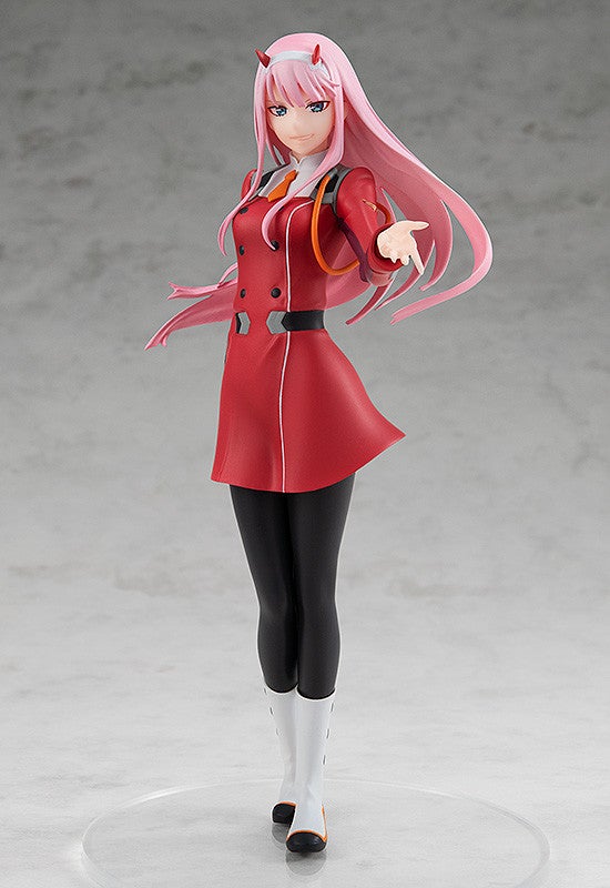 Good Smile Company POP UP PARADE DARLING in the FRANXX Zero Two Complete Figure