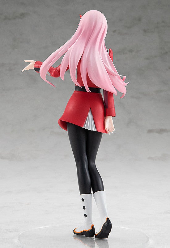 Good Smile Company POP UP PARADE DARLING in the FRANXX Zero Two Complete Figure