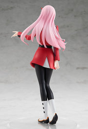 Good Smile Company POP UP PARADE DARLING in the FRANXX Zero Two Complete Figure