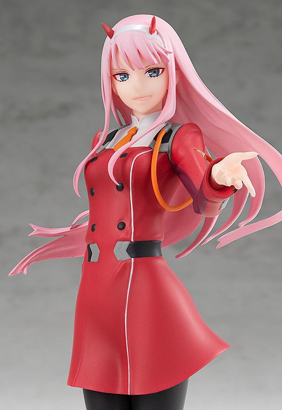 Good Smile Company POP UP PARADE DARLING in the FRANXX Zero Two Complete Figure