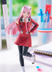 Good Smile Company POP UP PARADE DARLING in the FRANXX Zero Two L Size Complete Figure official product photo