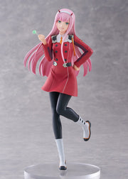 Good Smile Company POP UP PARADE DARLING in the FRANXX Zero Two L Size Complete Figure official product photo